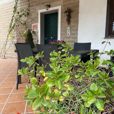 favoloso appartamento in villa Monterosi Esterno foto