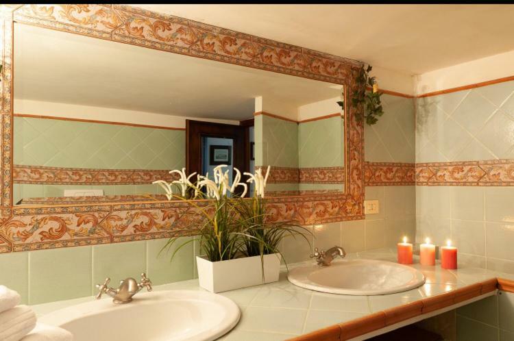 favoloso appartamento in villa Monterosi Esterno foto