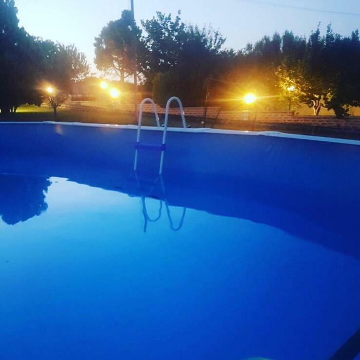favoloso appartamento in villa Monterosi Esterno foto