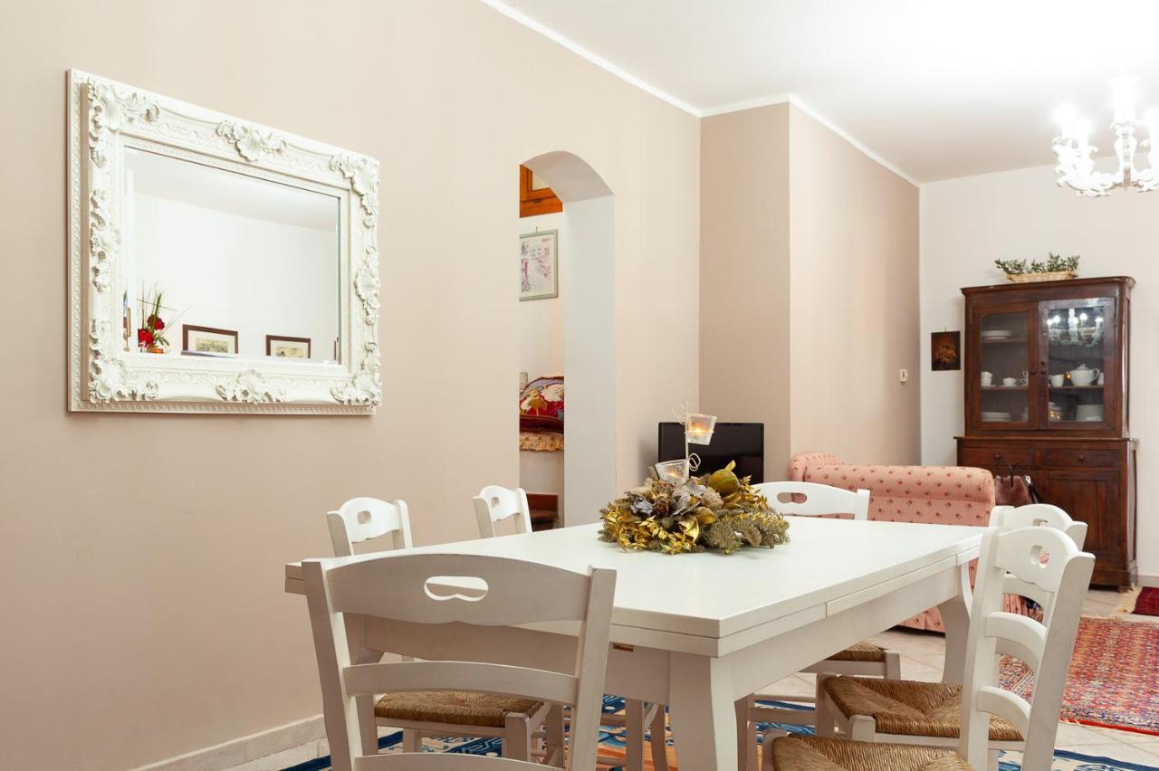 favoloso appartamento in villa Monterosi Esterno foto