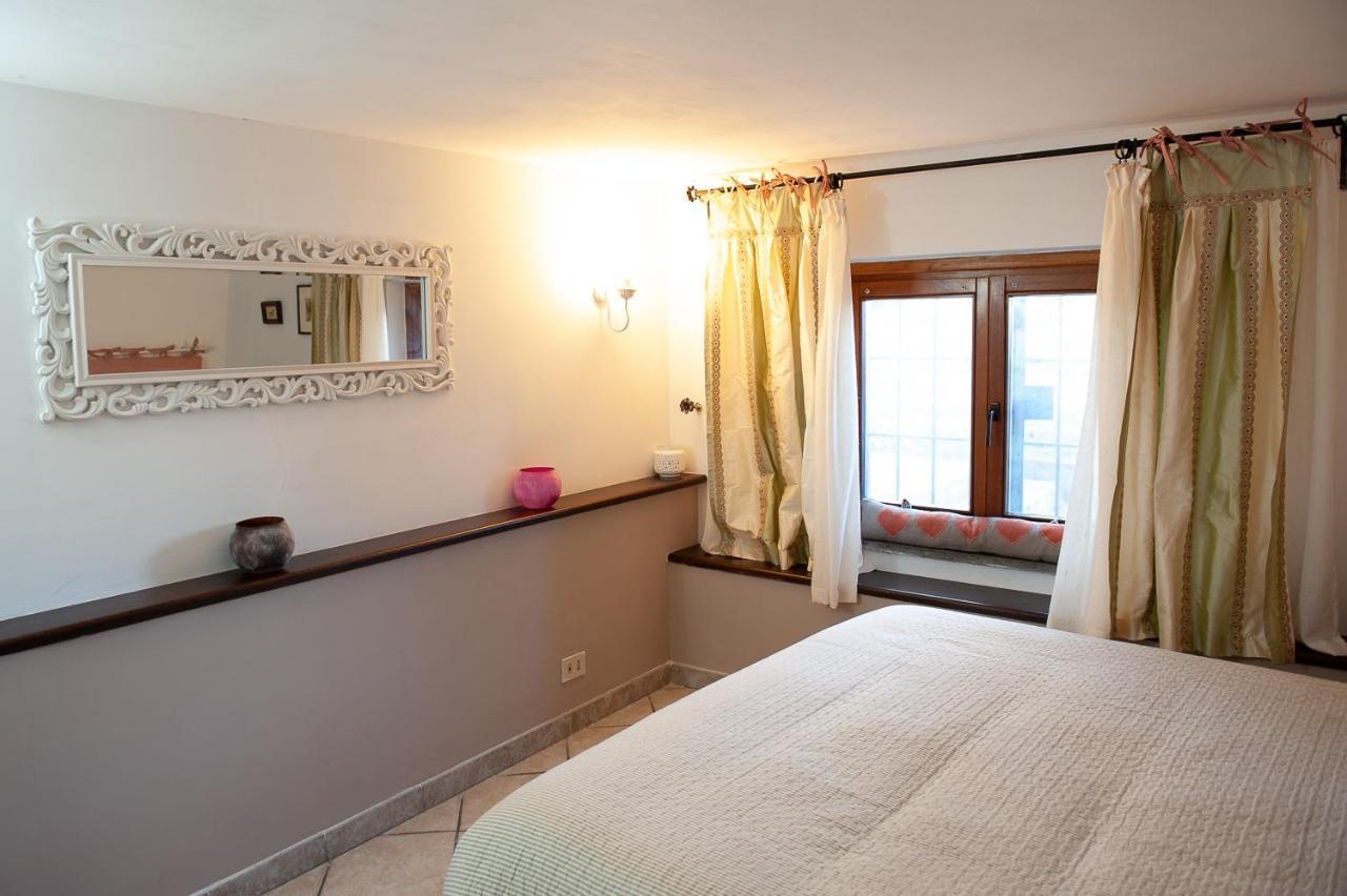 favoloso appartamento in villa Monterosi Esterno foto