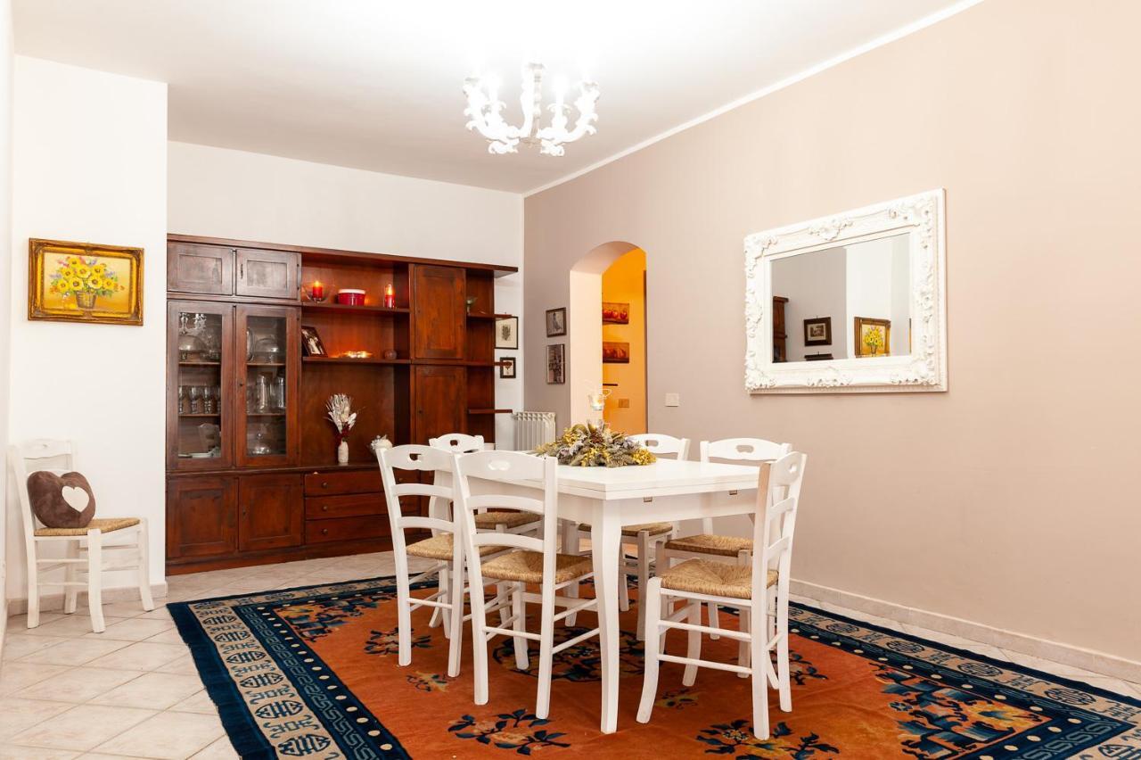 favoloso appartamento in villa Monterosi Esterno foto